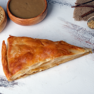 Arnavut Böreği (Dilim)