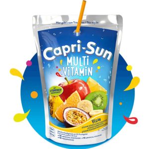 Capri Sun