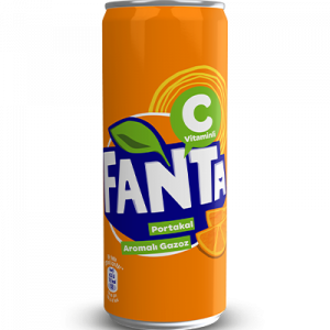 Fanta 330ml
